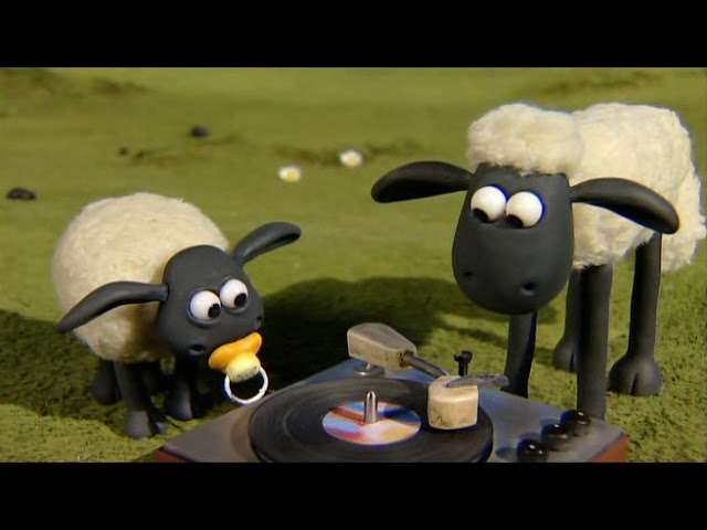 Shaun, vita da pecora – stagione 1 episodio 27 – Bitzer ci mette lo zampino