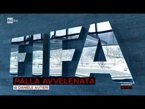 Palla avvelenata – Report 20/12/2021