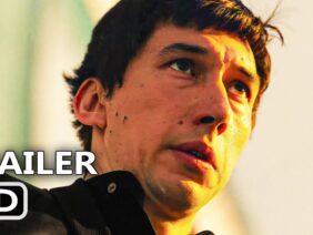 MEGALOPOLIS Trailer (2024) Adam Driver, Francis Ford Coppola