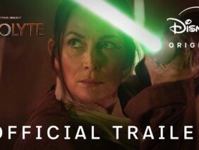The Acolyte | Official Trailer | Disney+